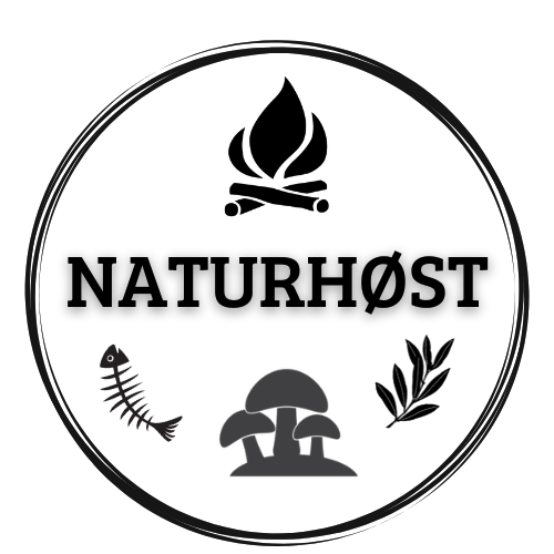 Naturhøst